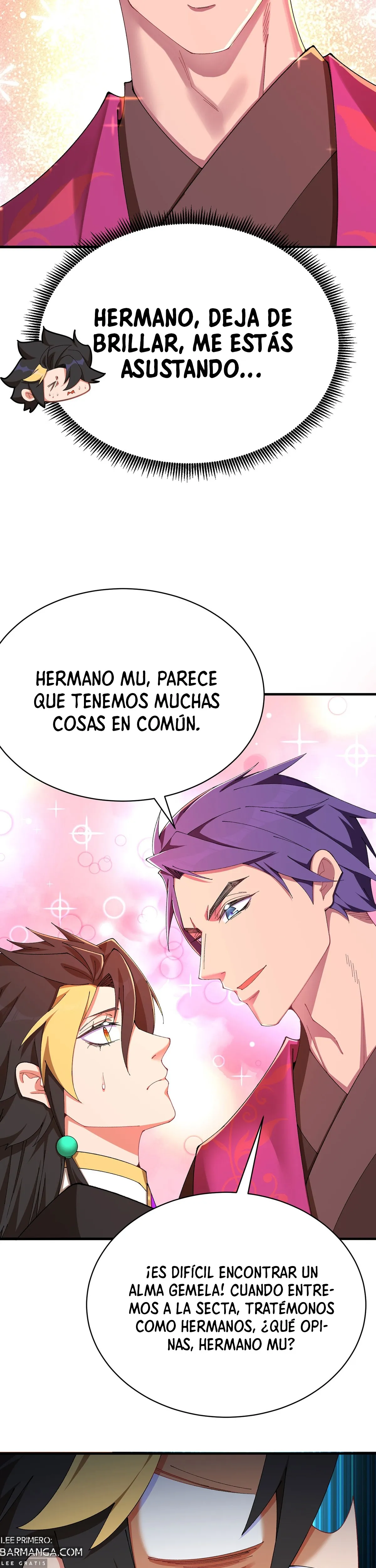 Resulta Que Ellas Son Las Verdaderas Protagonistas Capítulo 31 - Page 20