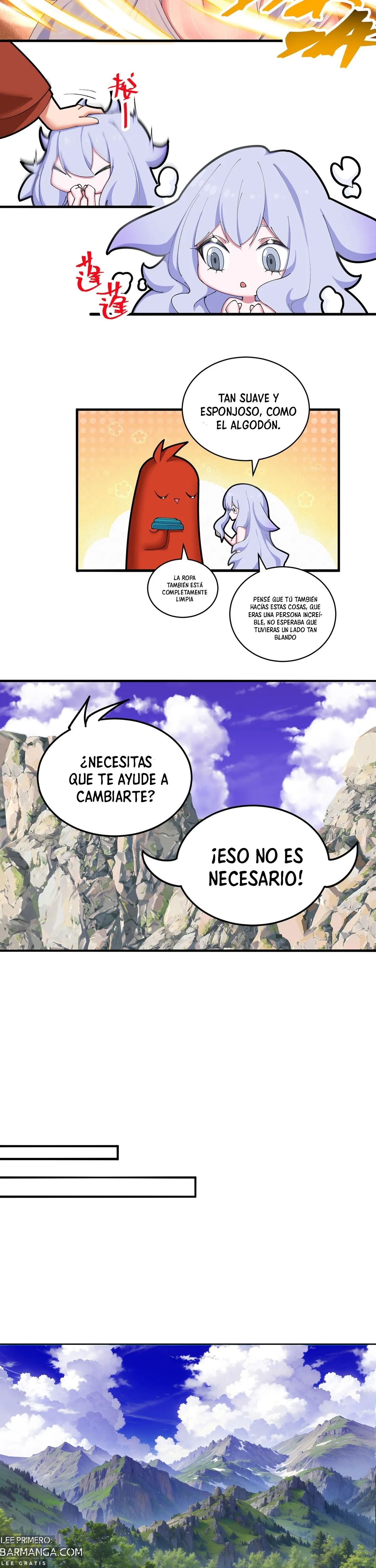 Resulta Que Ellas Son Las Verdaderas Protagonistas Capítulo 33 - Page 4