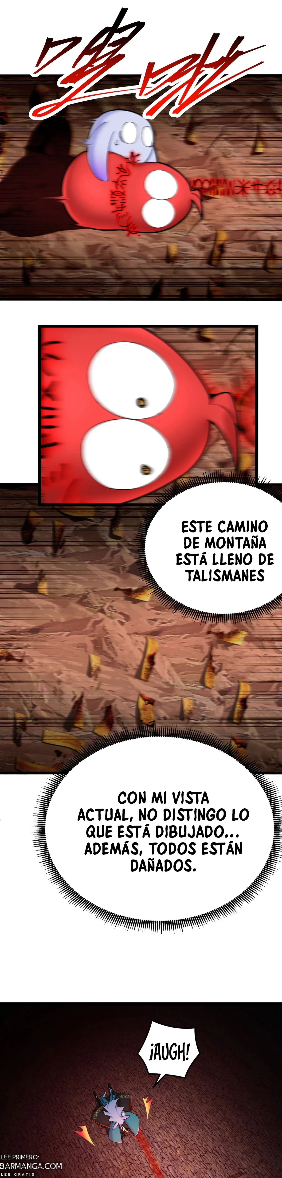 Resulta Que Ellas Son Las Verdaderas Protagonistas Capítulo 34 - Page 10