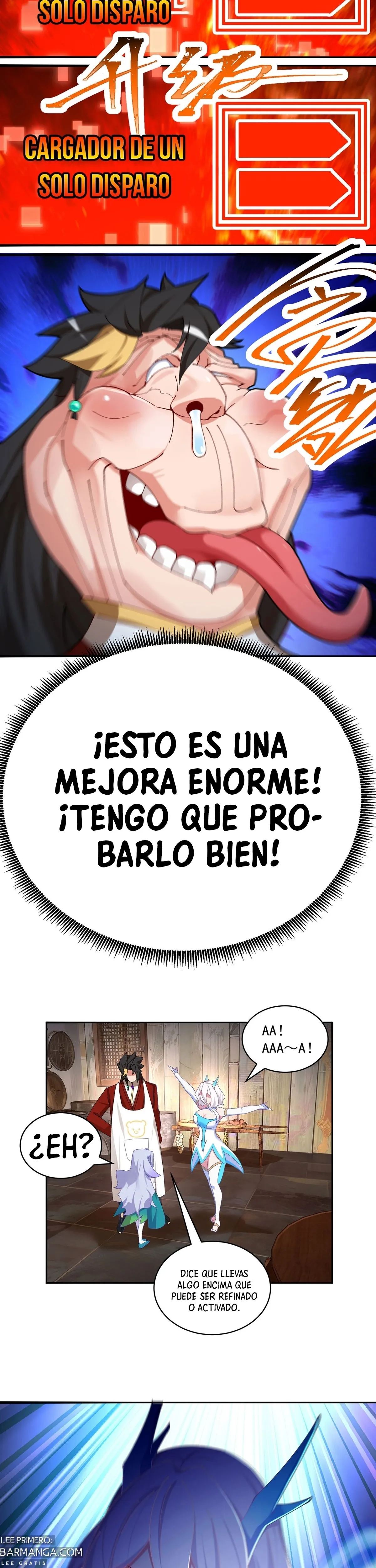 Resulta Que Ellas Son Las Verdaderas Protagonistas Capítulo 36 - Page 14