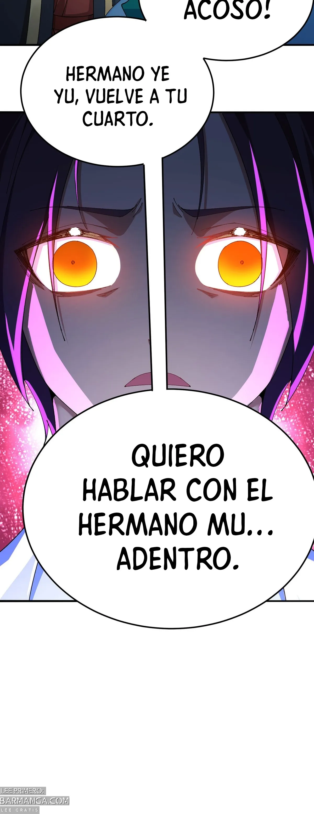 Resulta Que Ellas Son Las Verdaderas Protagonistas Capítulo 38 - Page 23