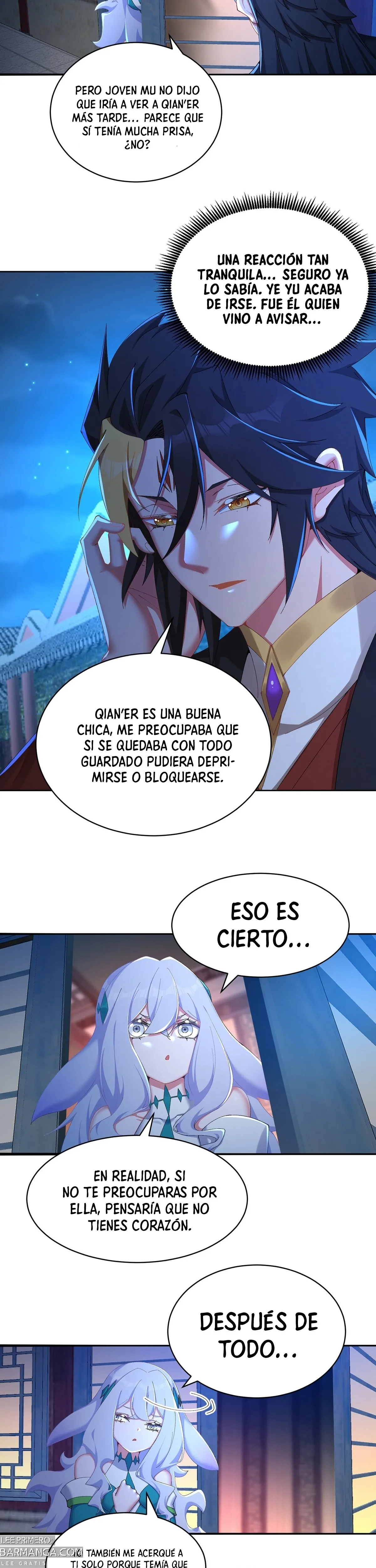Resulta Que Ellas Son Las Verdaderas Protagonistas Capítulo 39 - Page 13