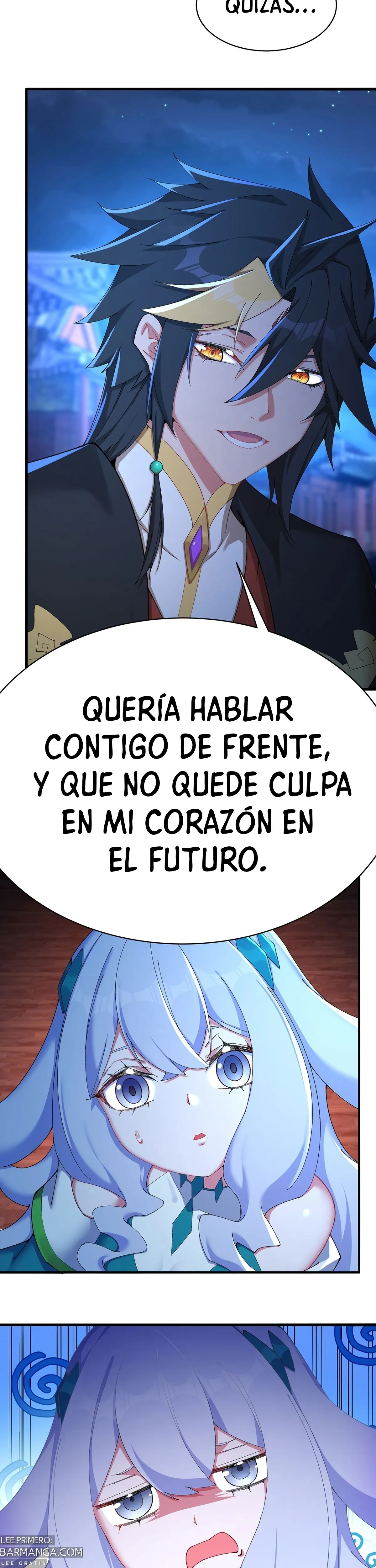 Resulta Que Ellas Son Las Verdaderas Protagonistas Capítulo 39 - Page 16