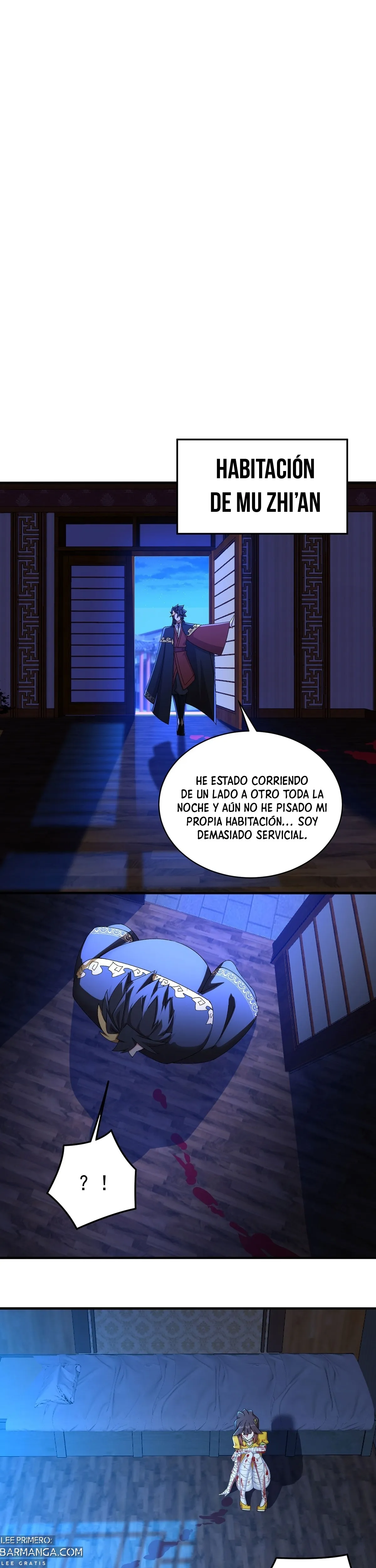 Resulta Que Ellas Son Las Verdaderas Protagonistas Capítulo 39 - Page 19