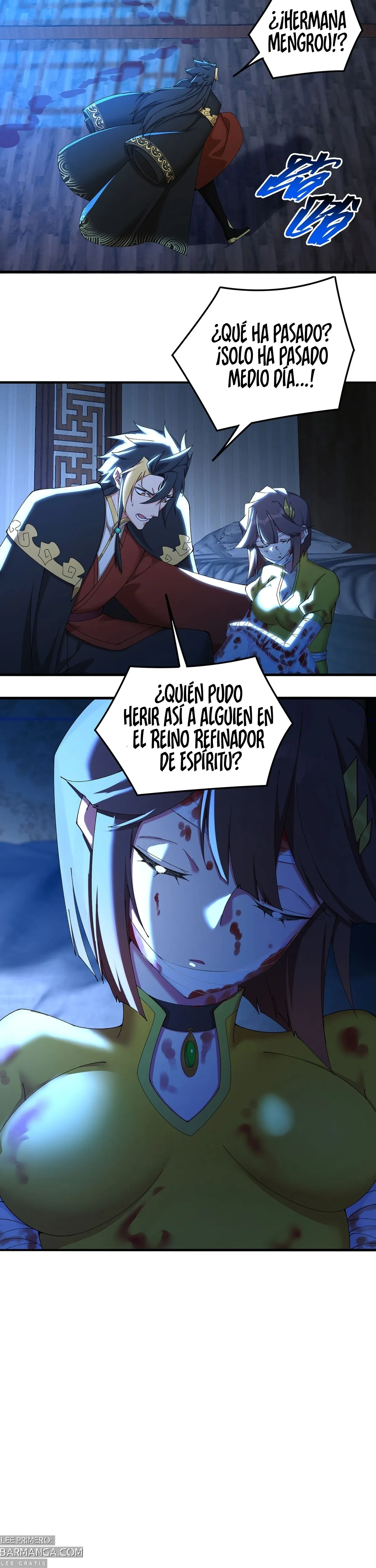 Resulta Que Ellas Son Las Verdaderas Protagonistas Capítulo 39 - Page 20