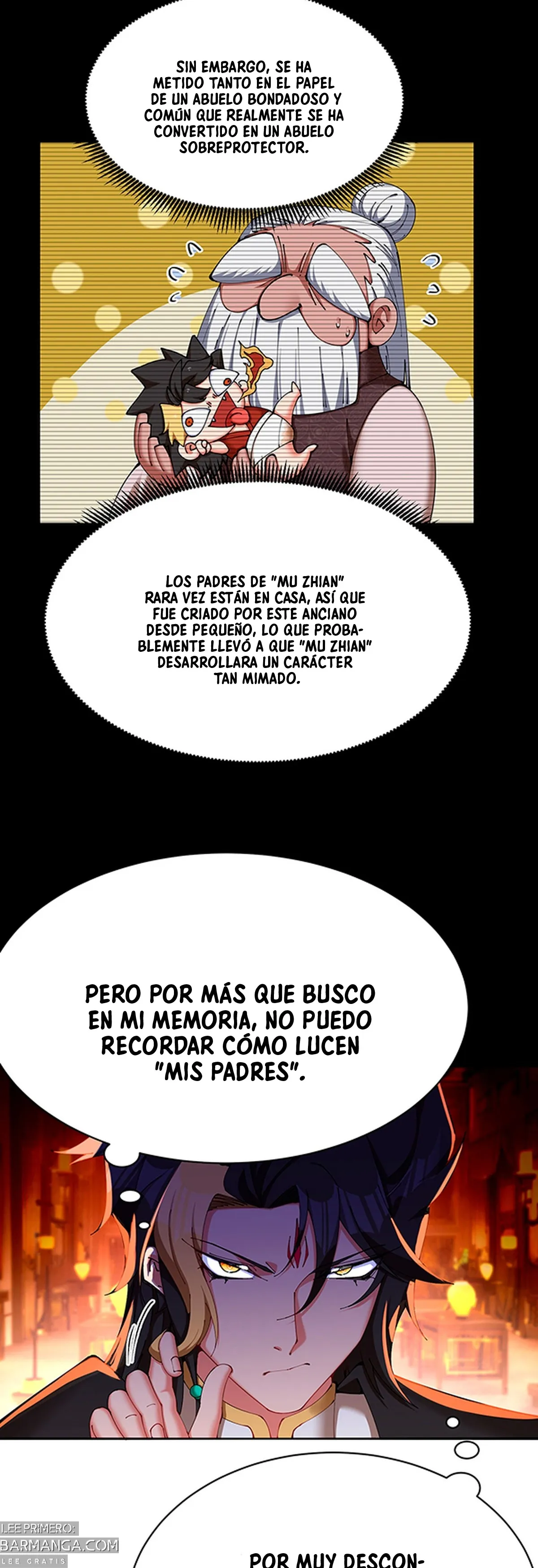 Resulta Que Ellas Son Las Verdaderas Protagonistas Capítulo 4 - Page 5