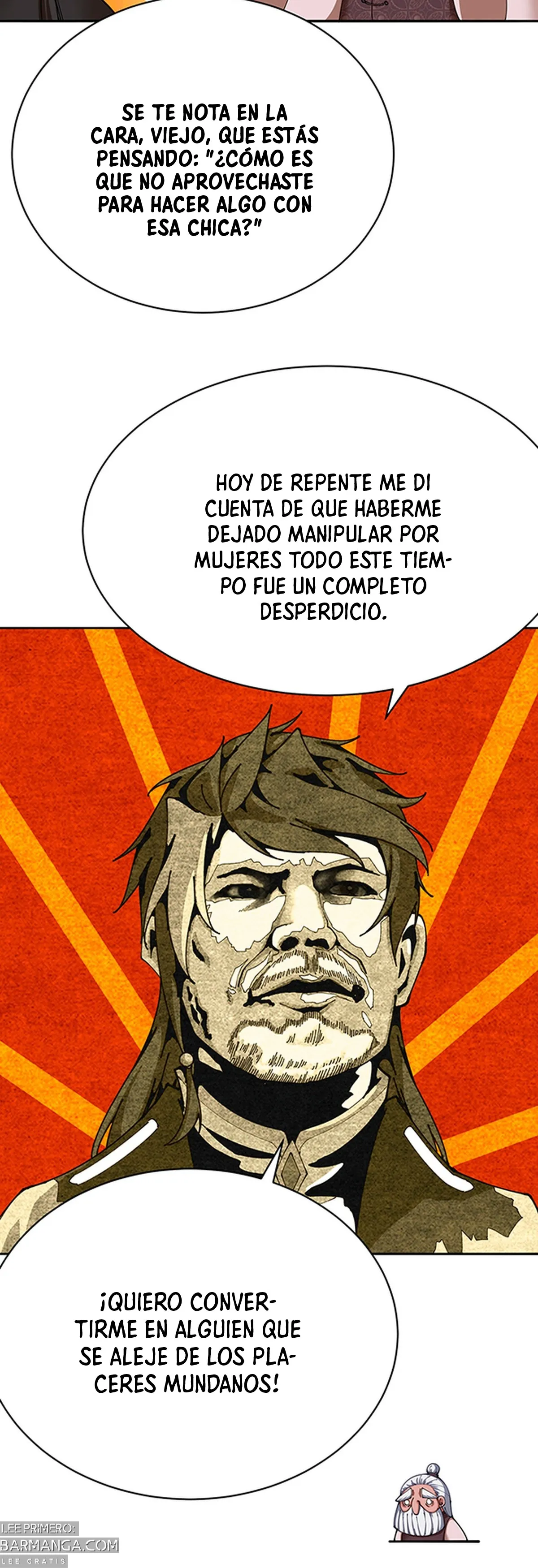 Resulta Que Ellas Son Las Verdaderas Protagonistas Capítulo 4 - Page 7