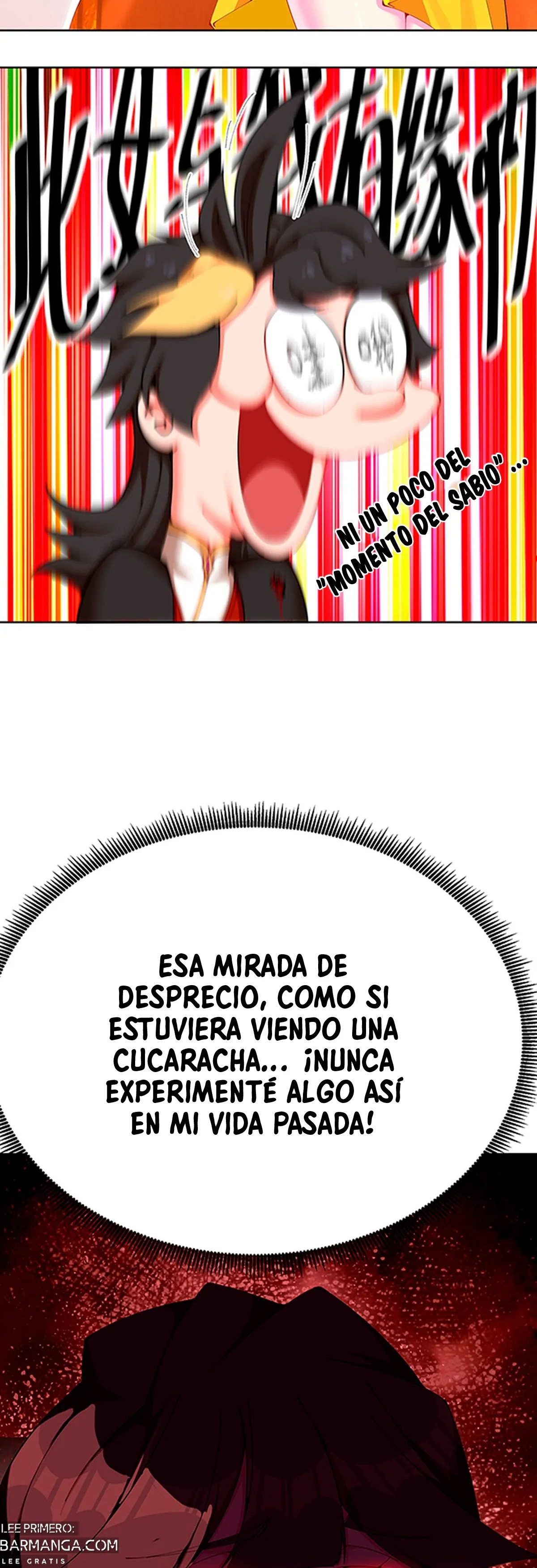 Resulta Que Ellas Son Las Verdaderas Protagonistas Capítulo 4 - Page 12
