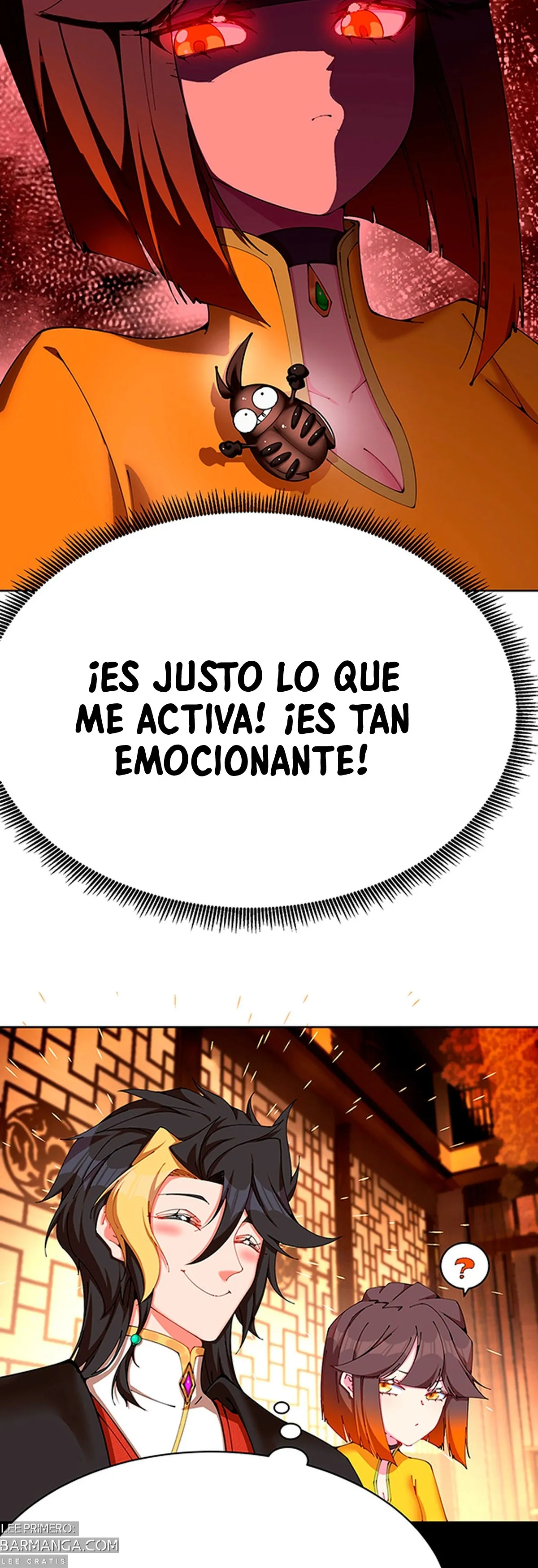 Resulta Que Ellas Son Las Verdaderas Protagonistas Capítulo 4 - Page 13