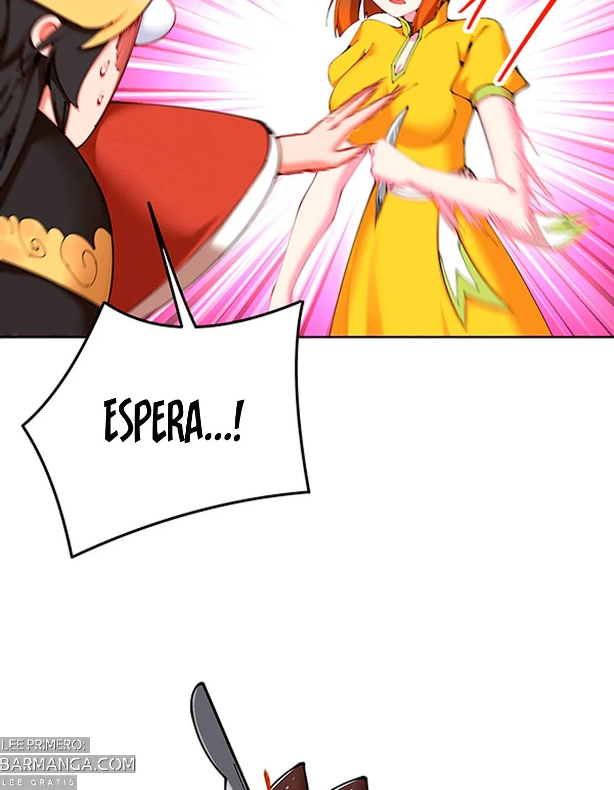 Resulta Que Ellas Son Las Verdaderas Protagonistas Capítulo 4 - Page 19
