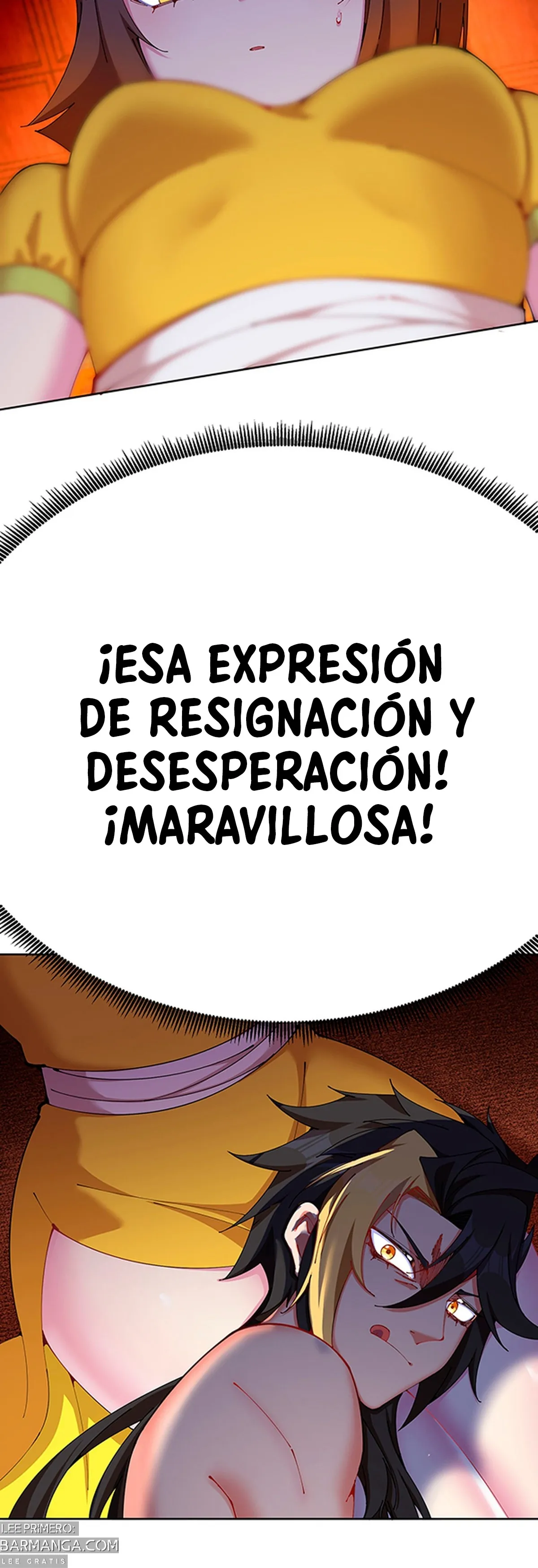 Resulta Que Ellas Son Las Verdaderas Protagonistas Capítulo 4 - Page 23