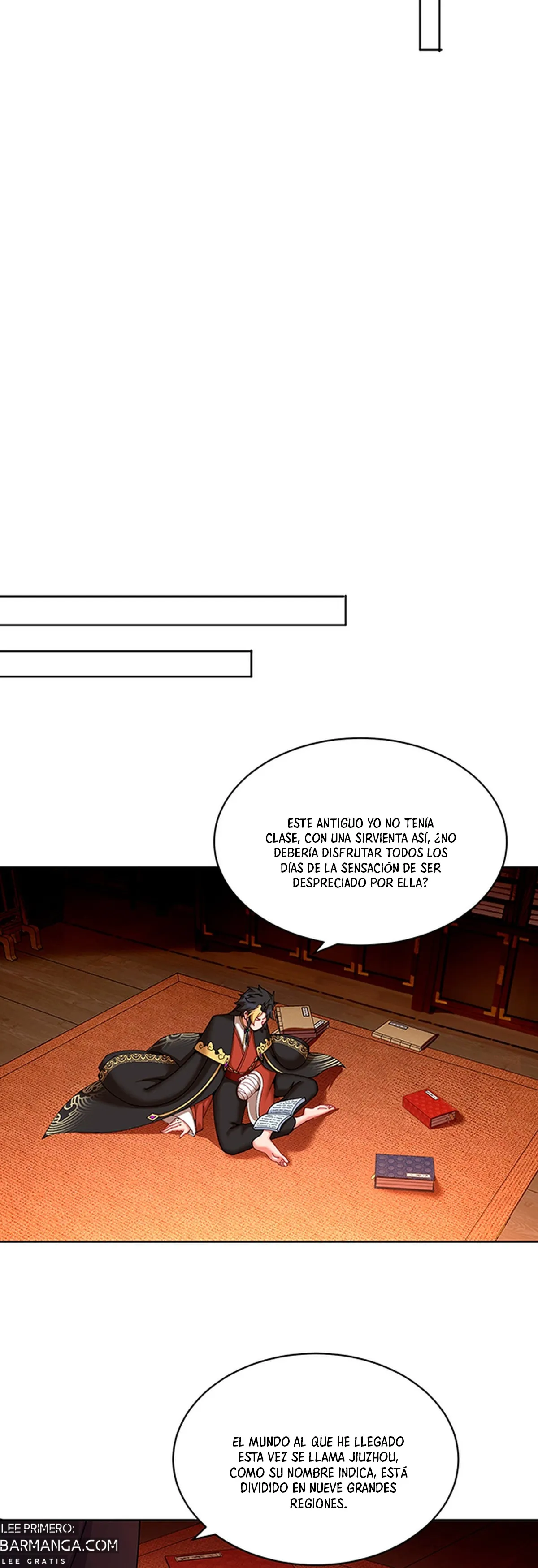 Resulta Que Ellas Son Las Verdaderas Protagonistas Capítulo 4 - Page 25
