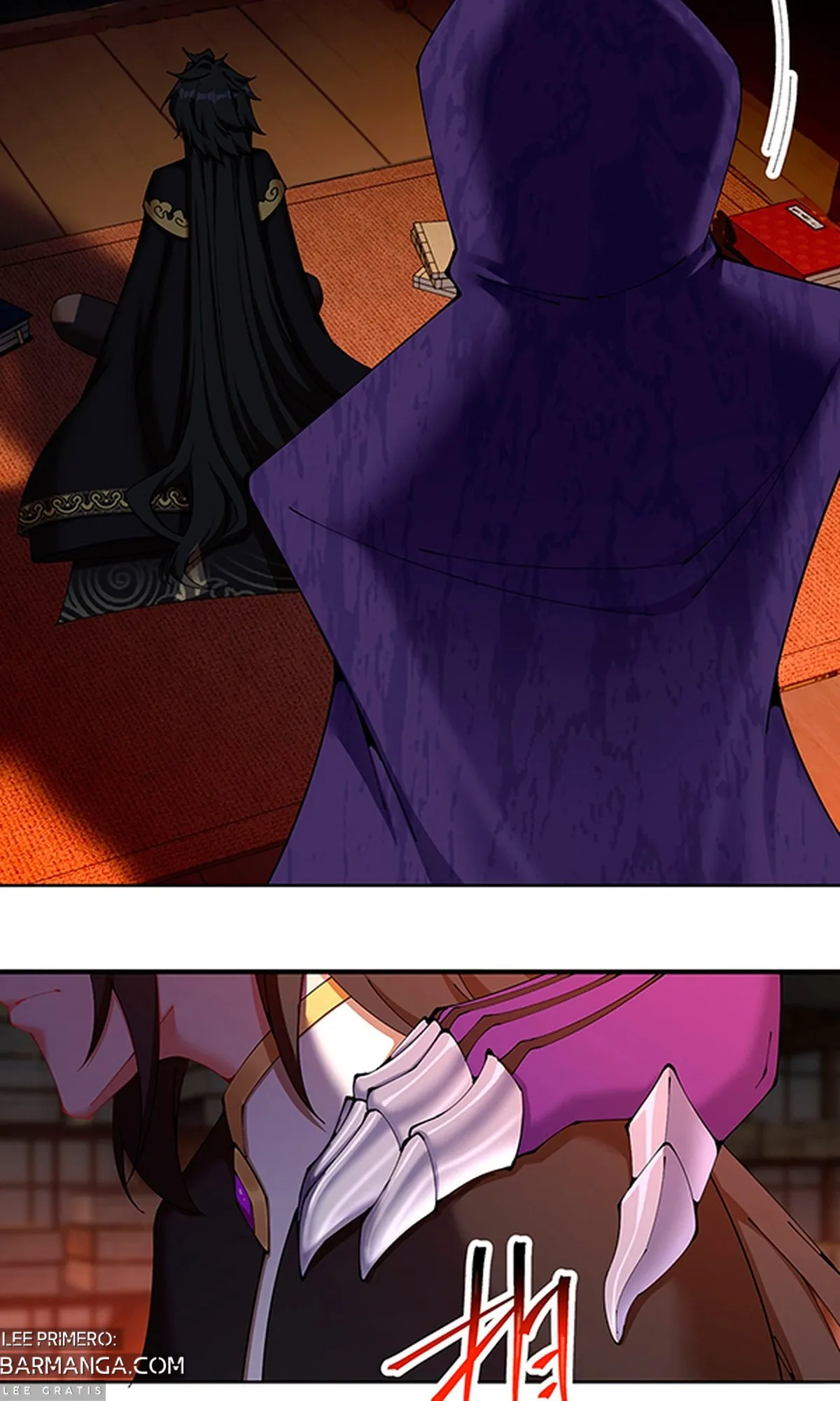 Resulta Que Ellas Son Las Verdaderas Protagonistas Capítulo 4 - Page 28