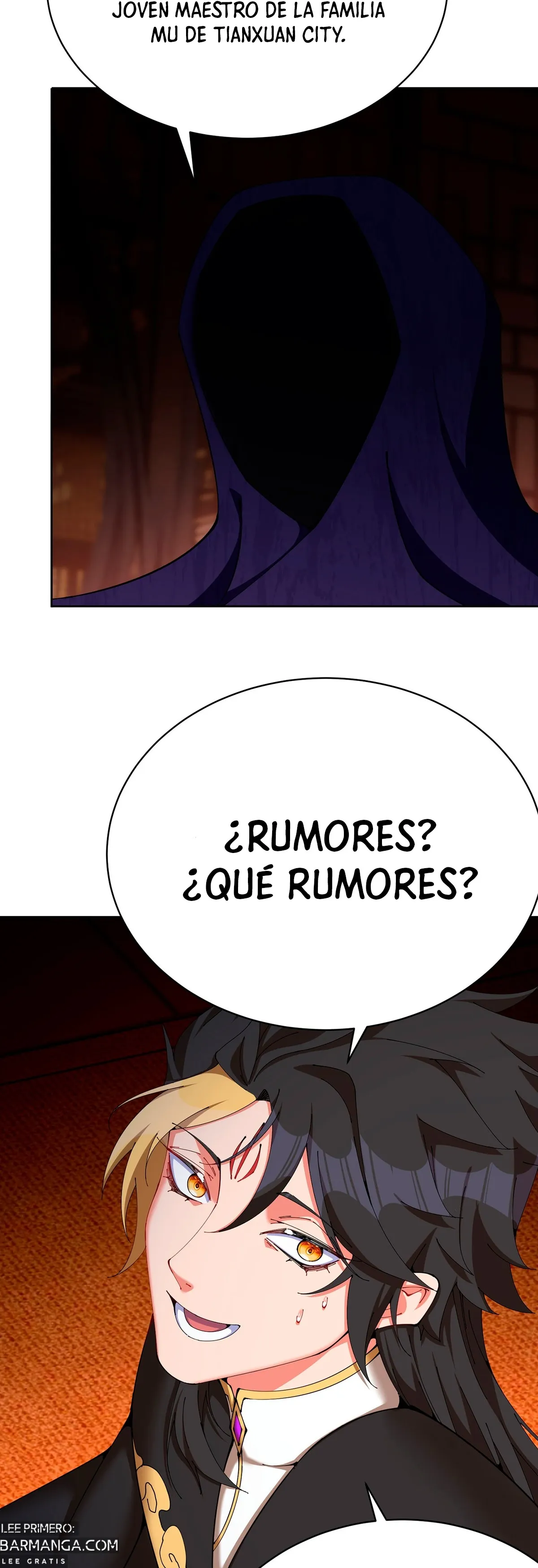 Resulta Que Ellas Son Las Verdaderas Protagonistas Capítulo 4 - Page 30