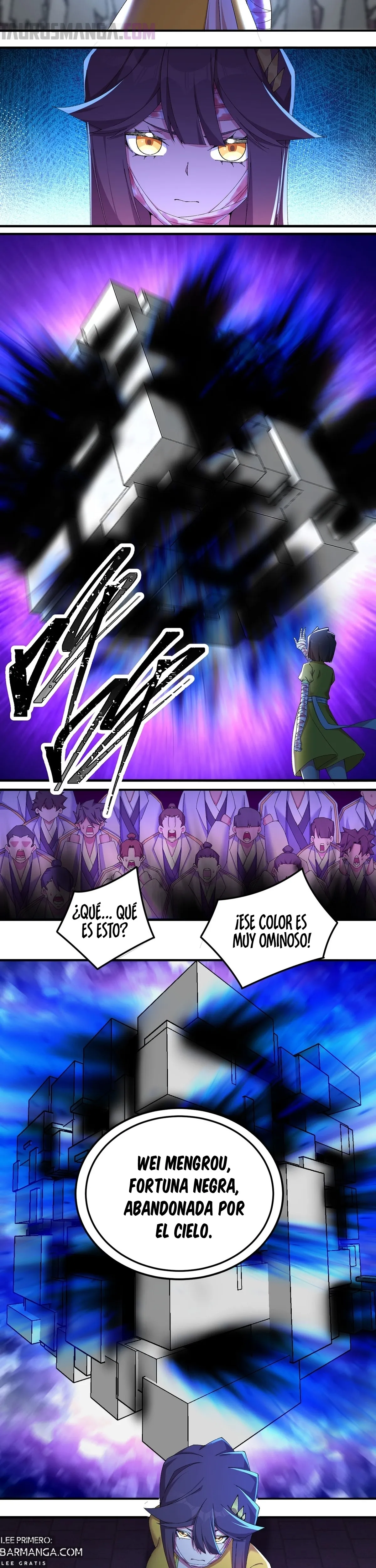 Resulta Que Ellas Son Las Verdaderas Protagonistas Capítulo 40 - Page 14