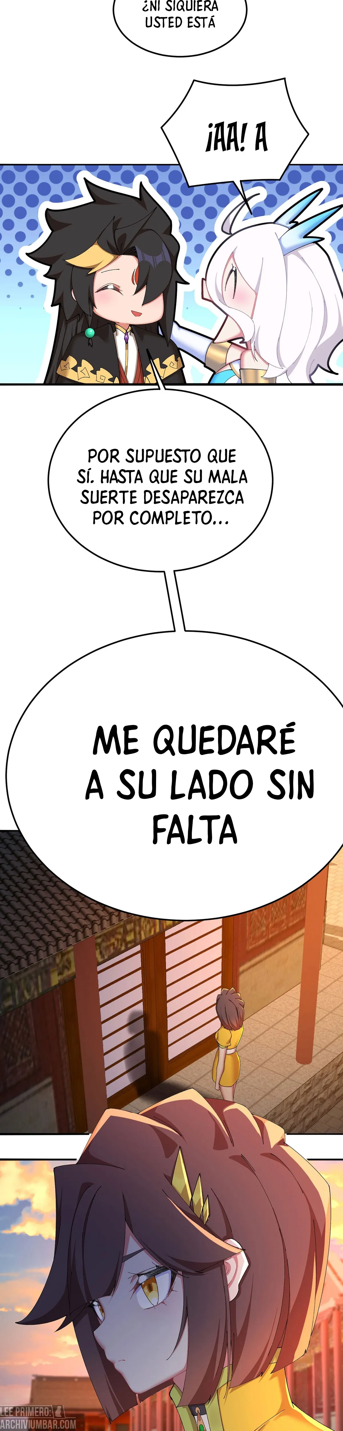 Resulta Que Ellas Son Las Verdaderas Protagonistas Capítulo 41 - Page 20