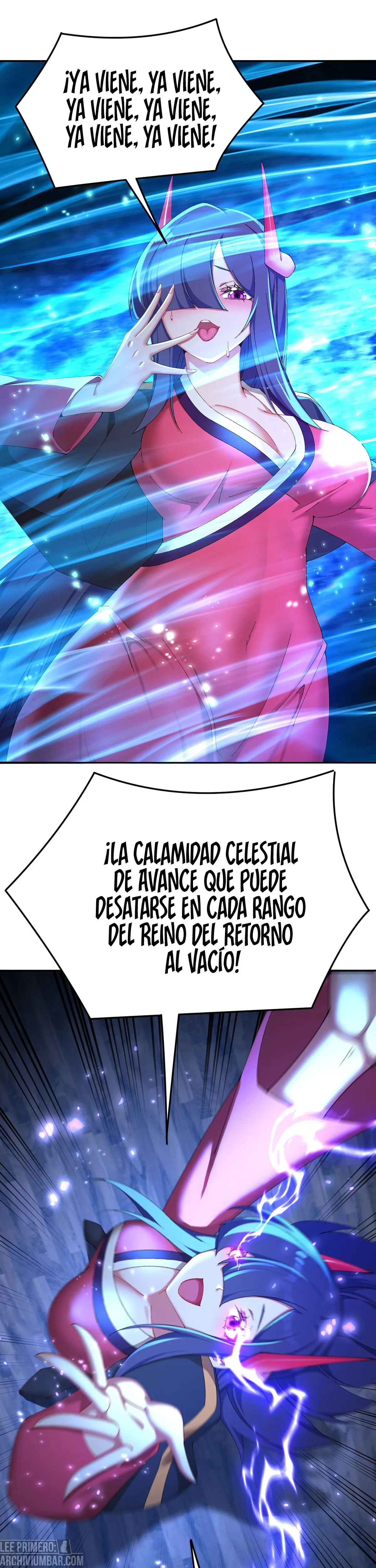 Resulta Que Ellas Son Las Verdaderas Protagonistas Capítulo 43 - Page 16