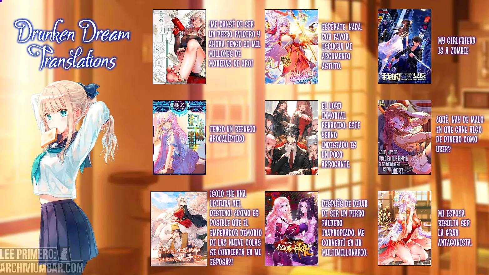 Resulta Que Ellas Son Las Verdaderas Protagonistas Capítulo 43 - Page 26