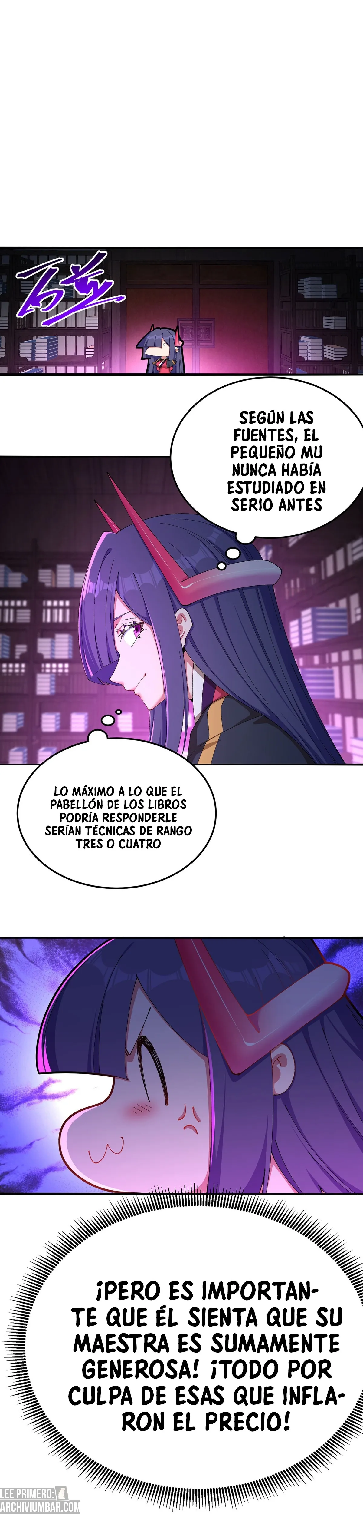 Resulta Que Ellas Son Las Verdaderas Protagonistas Capítulo 44 - Page 18