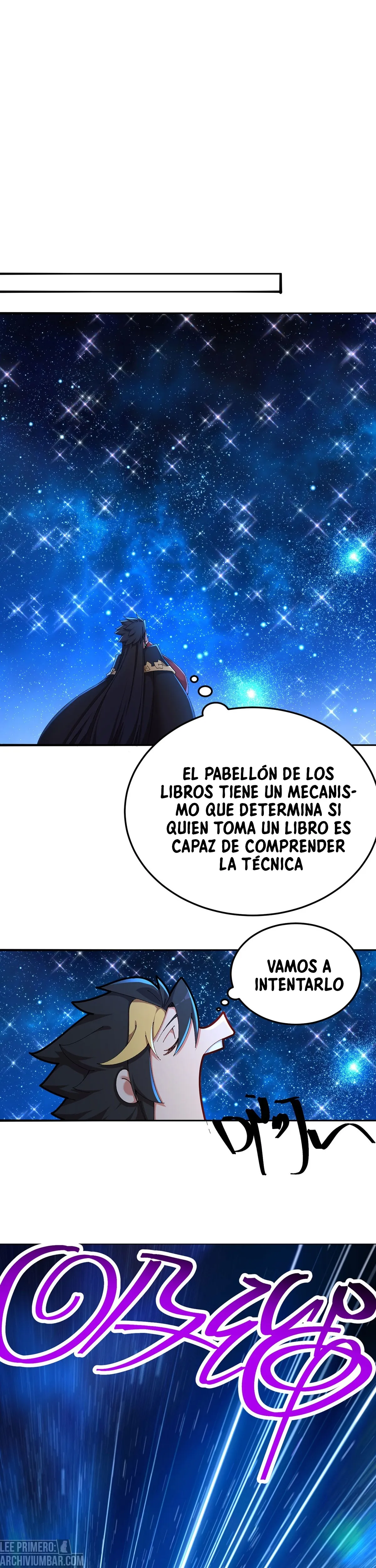 Resulta Que Ellas Son Las Verdaderas Protagonistas Capítulo 44 - Page 19