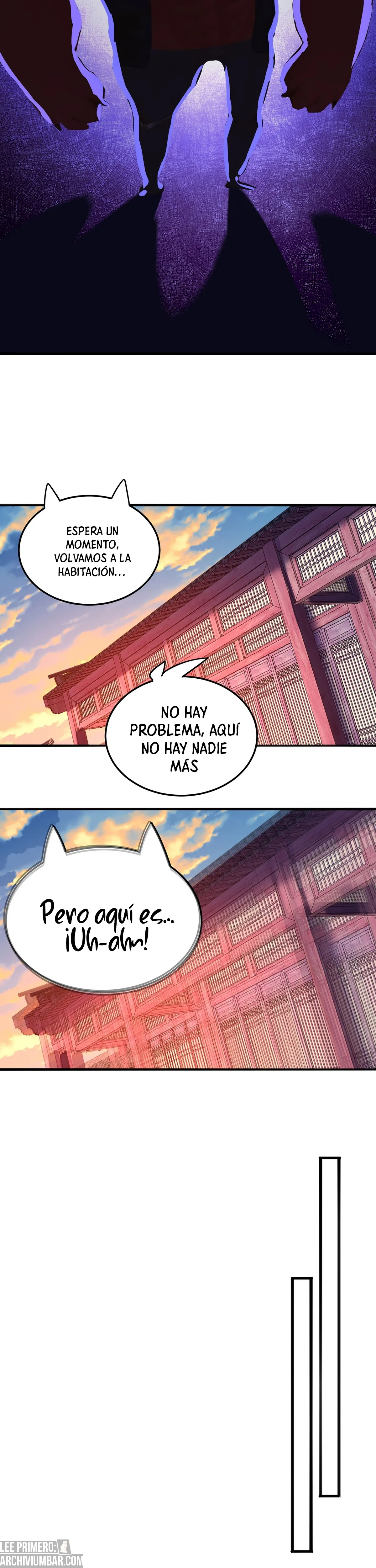 Resulta Que Ellas Son Las Verdaderas Protagonistas Capítulo 45 - Page 7