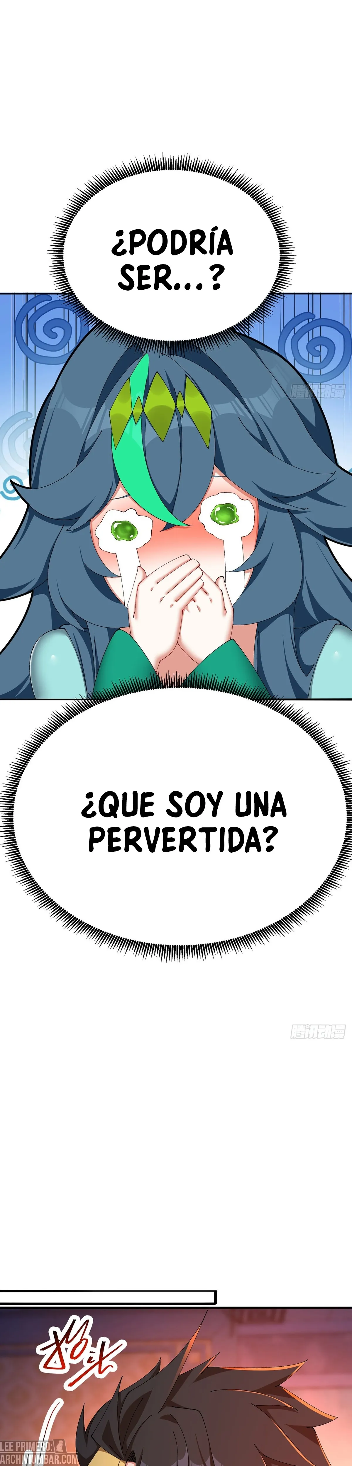 Resulta Que Ellas Son Las Verdaderas Protagonistas Capítulo 47 - Page 6
