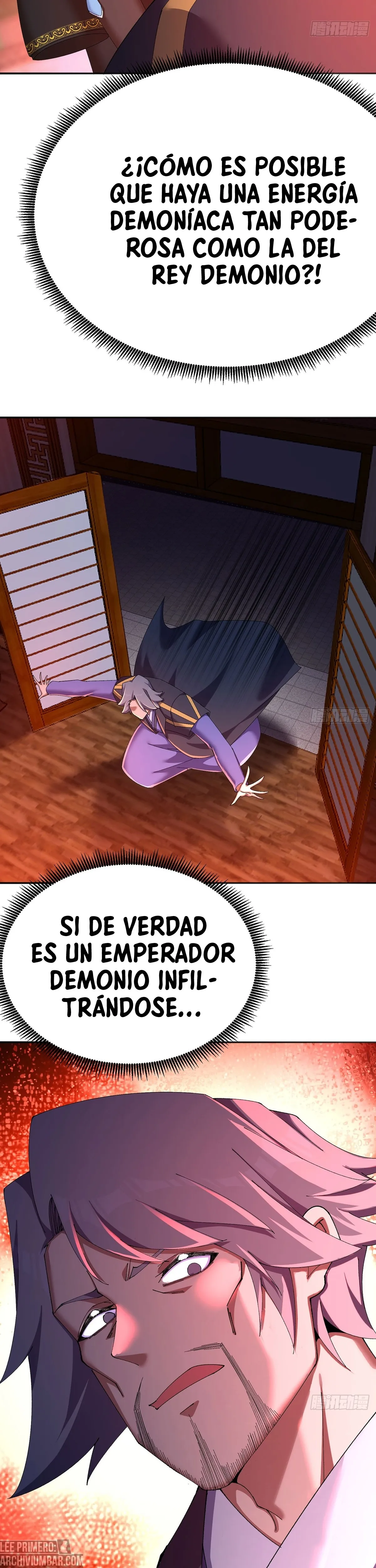 Resulta Que Ellas Son Las Verdaderas Protagonistas Capítulo 48 - Page 22