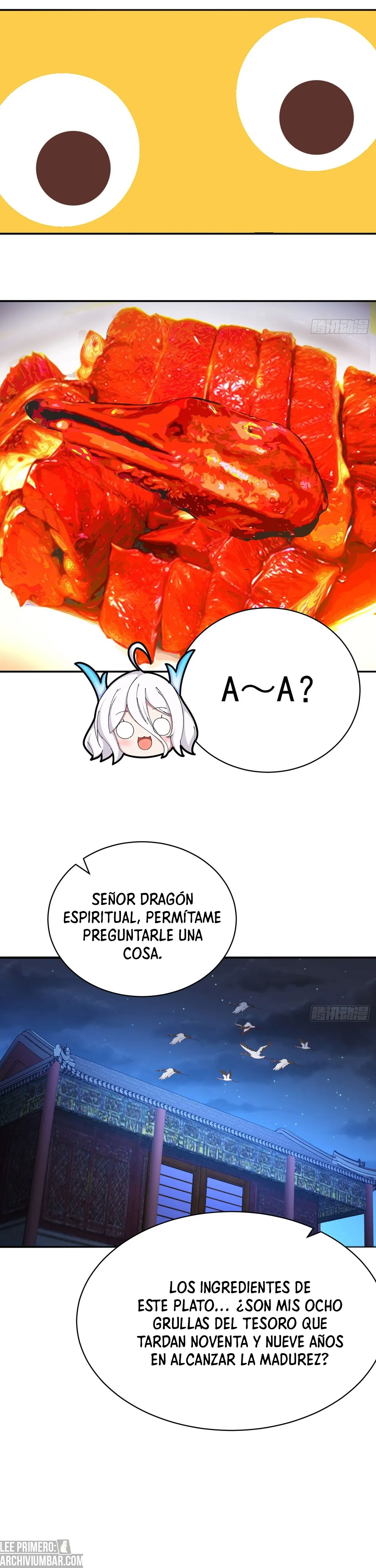 Resulta Que Ellas Son Las Verdaderas Protagonistas Capítulo 48 - Page 24
