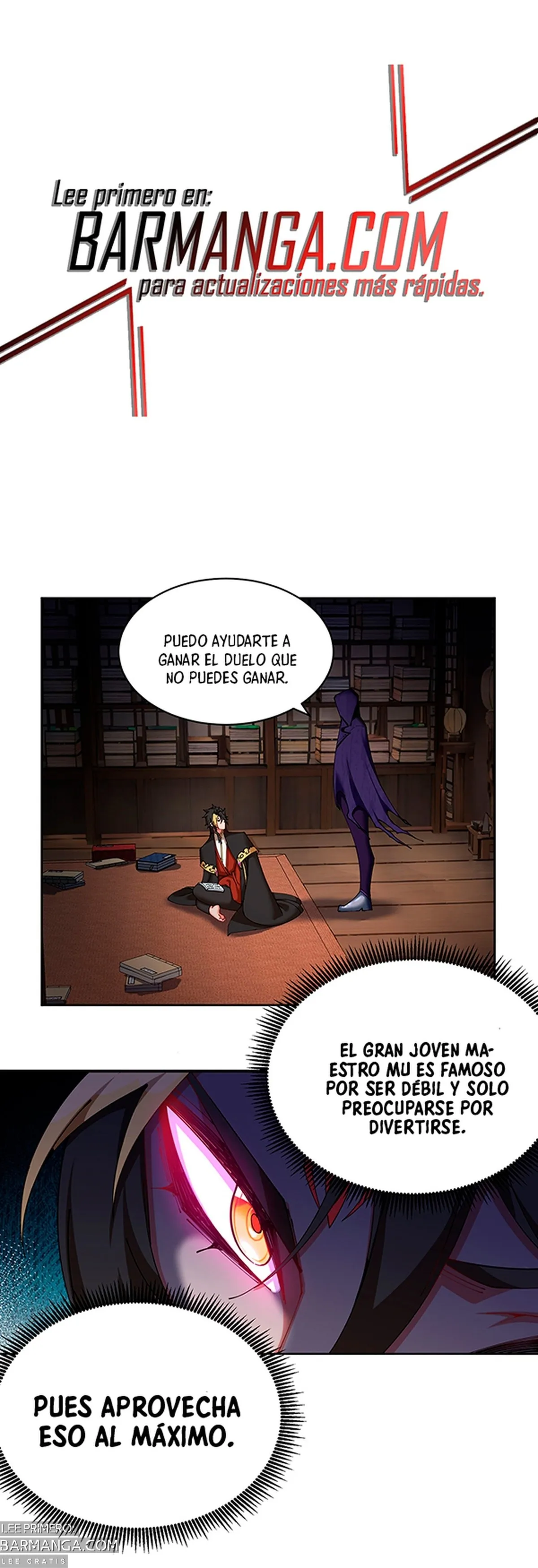 Resulta Que Ellas Son Las Verdaderas Protagonistas Capítulo 5 - Page 3