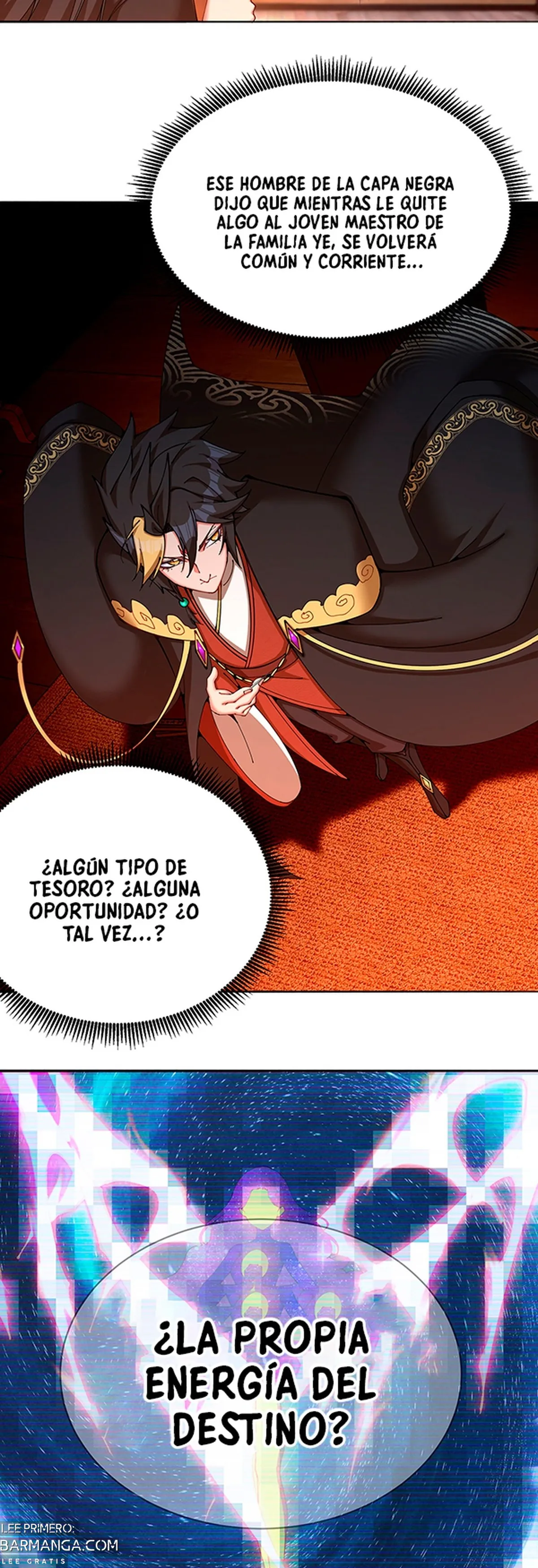 Resulta Que Ellas Son Las Verdaderas Protagonistas Capítulo 5 - Page 14