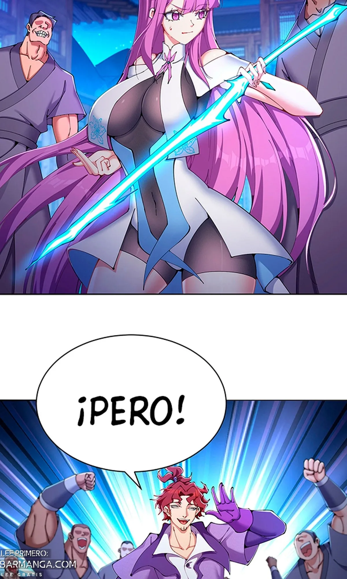 Resulta Que Ellas Son Las Verdaderas Protagonistas Capítulo 5 - Page 19