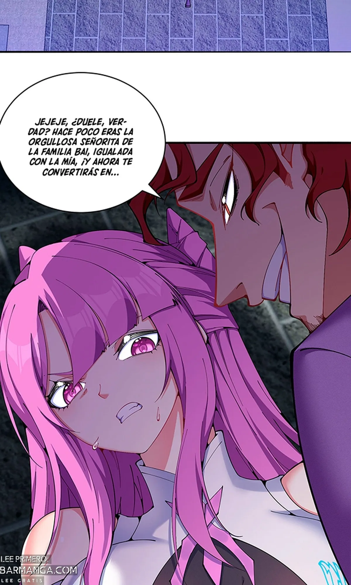Resulta Que Ellas Son Las Verdaderas Protagonistas Capítulo 5 - Page 28
