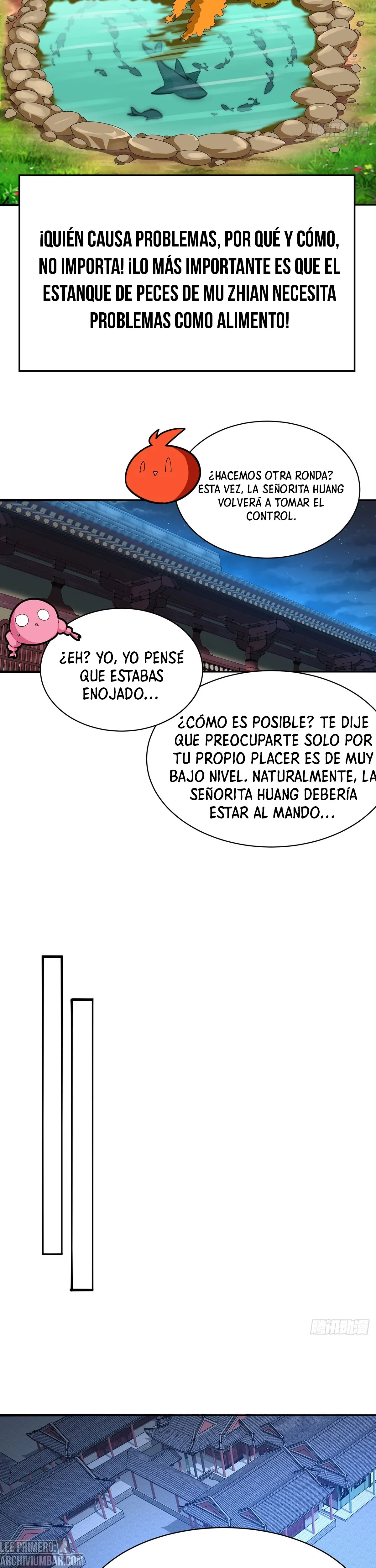 Resulta Que Ellas Son Las Verdaderas Protagonistas Capítulo 50 - Page 15