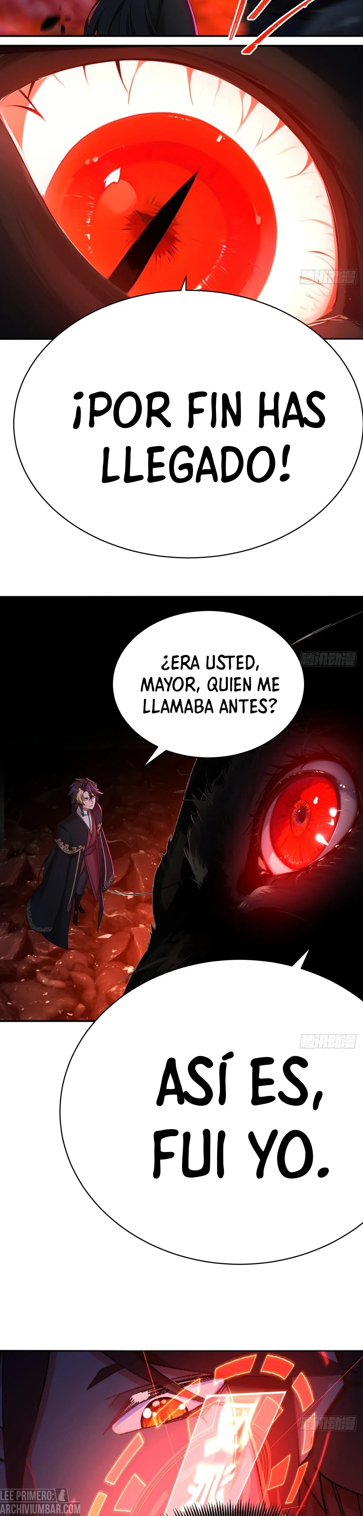 Resulta Que Ellas Son Las Verdaderas Protagonistas Capítulo 53 - Page 5