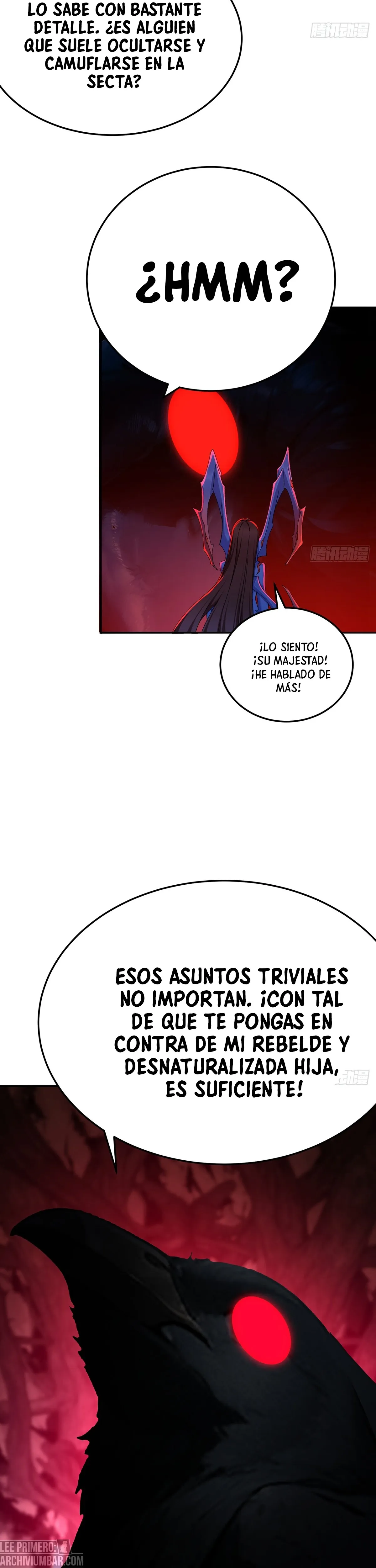 Resulta Que Ellas Son Las Verdaderas Protagonistas Capítulo 53 - Page 11