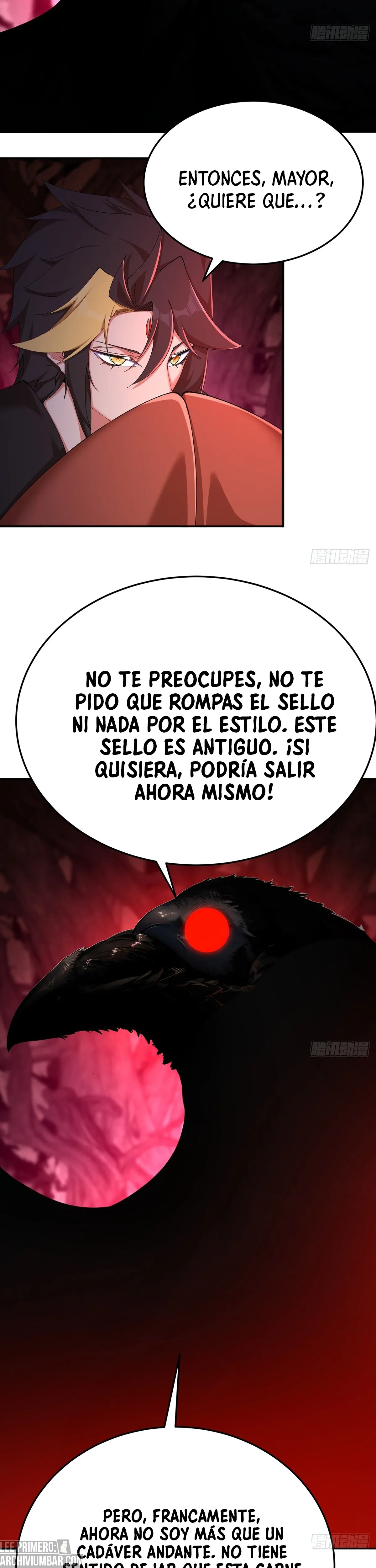 Resulta Que Ellas Son Las Verdaderas Protagonistas Capítulo 53 - Page 12