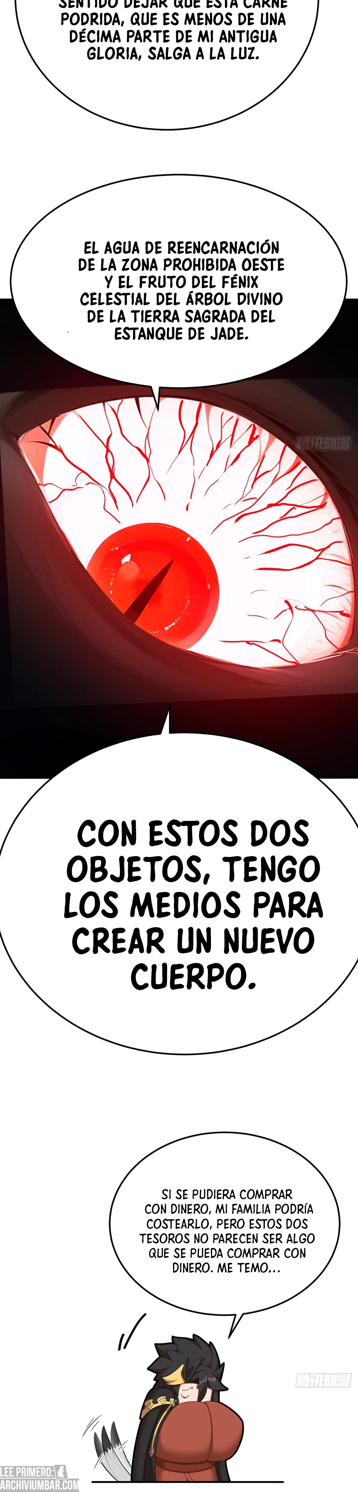 Resulta Que Ellas Son Las Verdaderas Protagonistas Capítulo 53 - Page 13