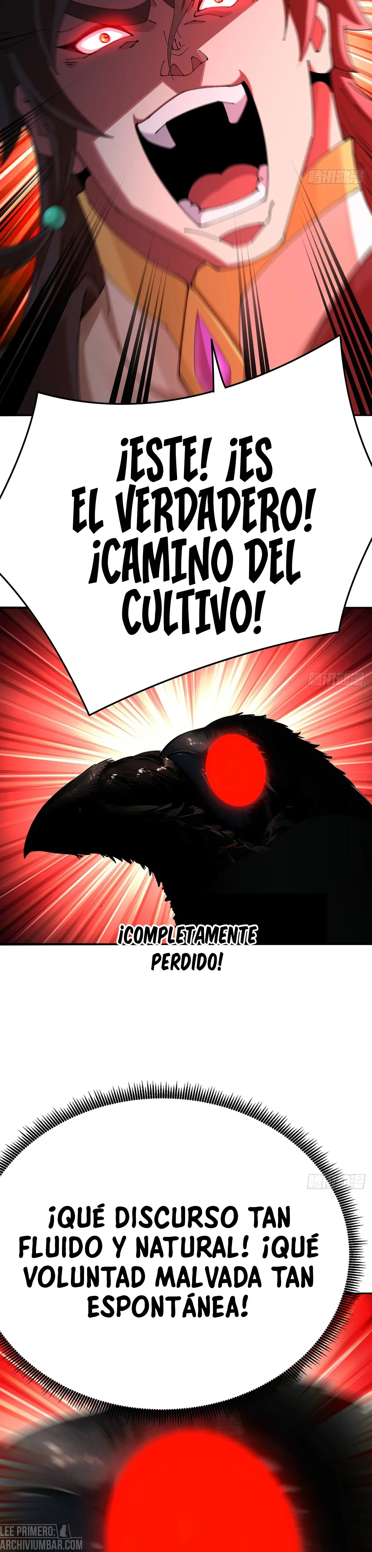 Resulta Que Ellas Son Las Verdaderas Protagonistas Capítulo 53 - Page 17