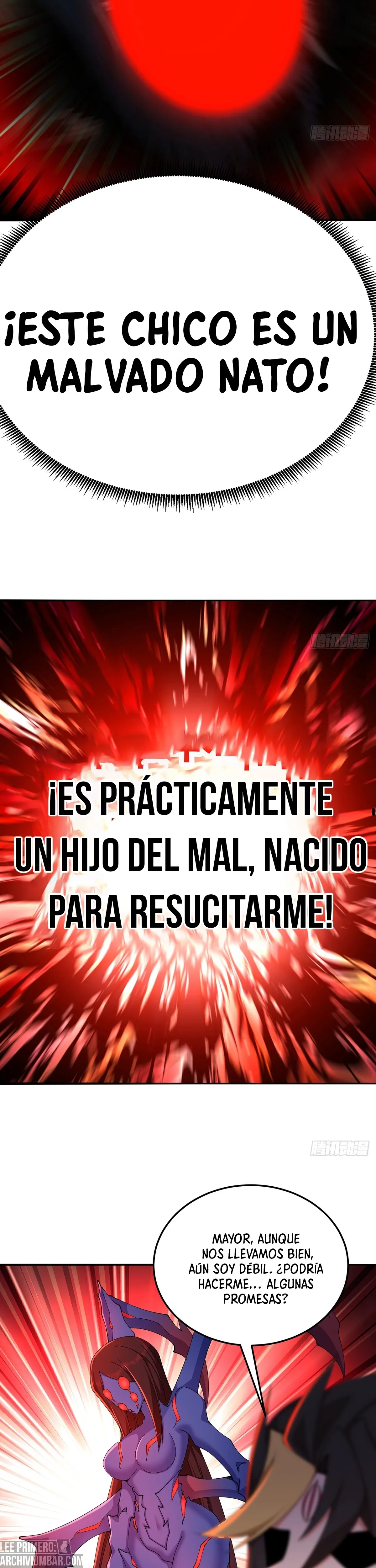 Resulta Que Ellas Son Las Verdaderas Protagonistas Capítulo 53 - Page 18