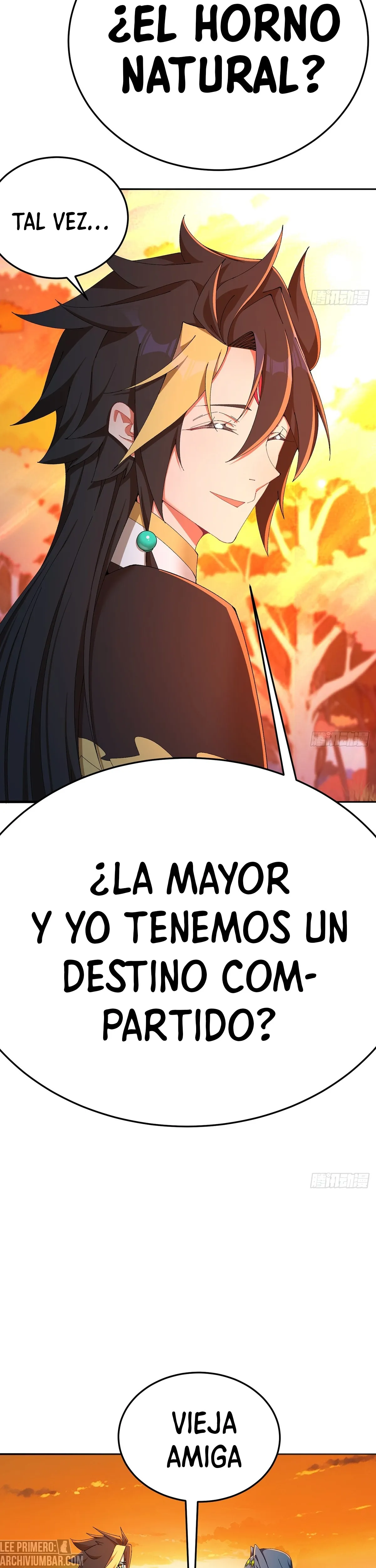 Resulta Que Ellas Son Las Verdaderas Protagonistas Capítulo 54 - Page 14