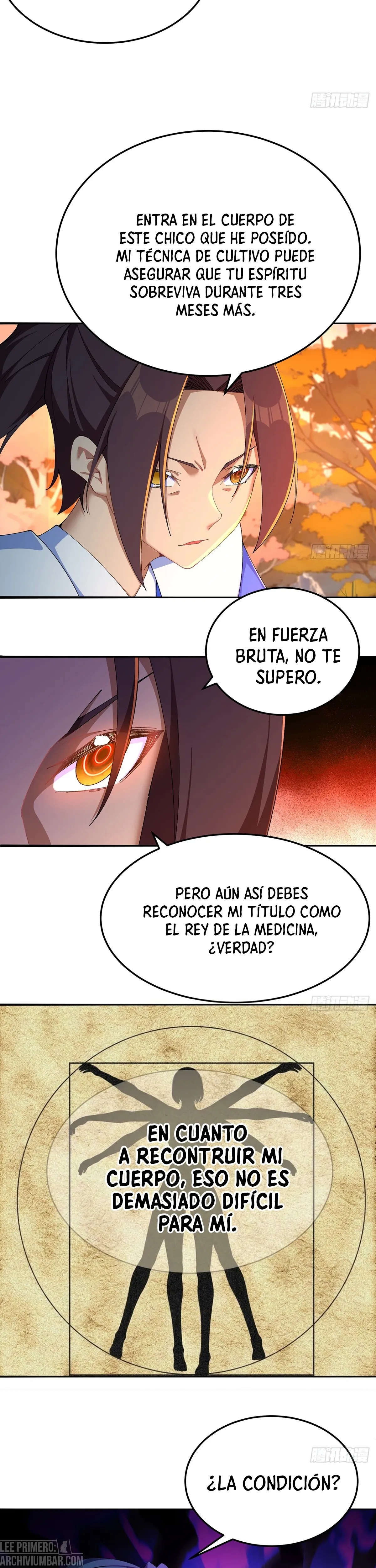 Resulta Que Ellas Son Las Verdaderas Protagonistas Capítulo 54 - Page 17