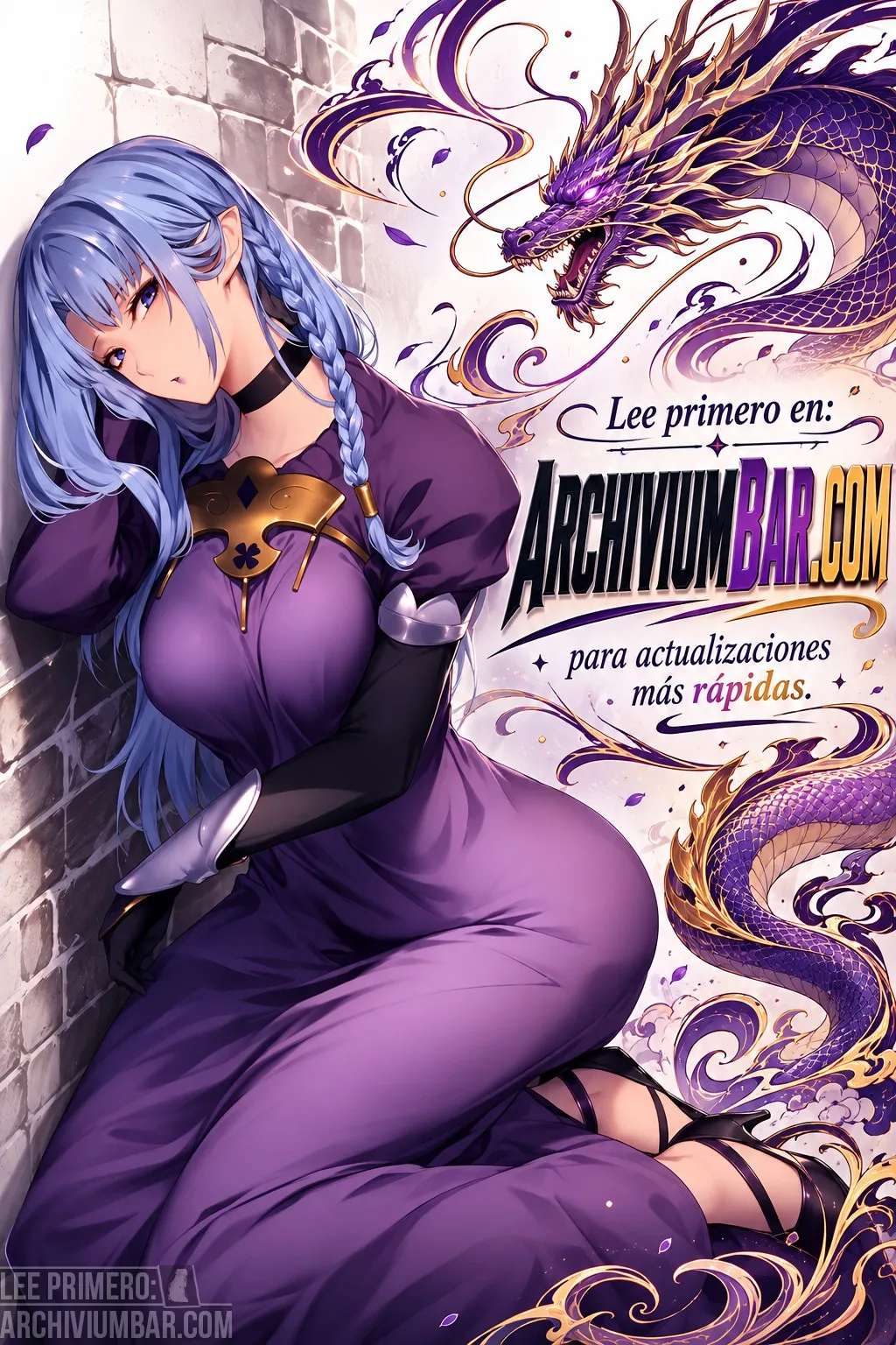 Resulta Que Ellas Son Las Verdaderas Protagonistas Capítulo 54 - Page 22