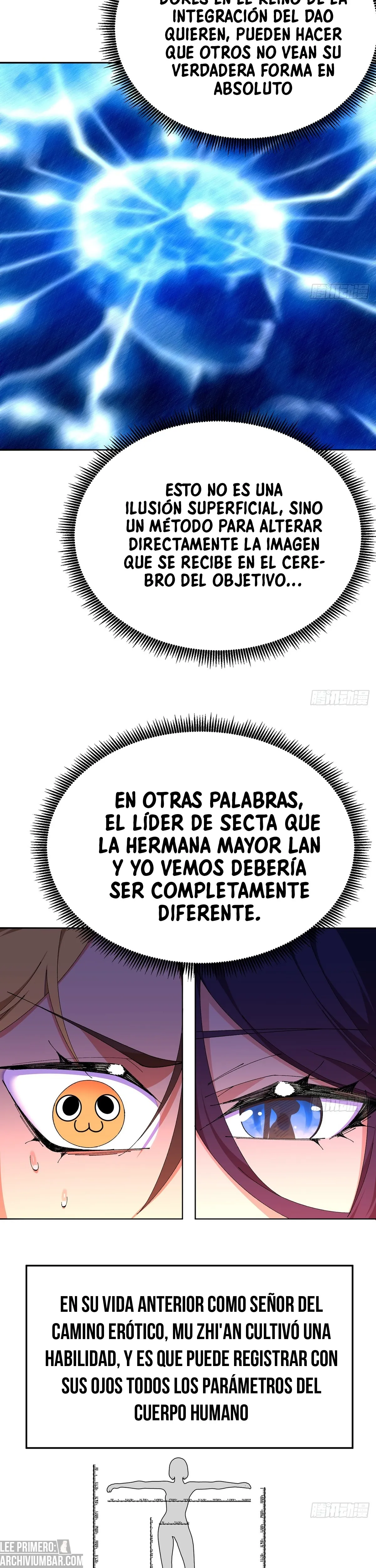 Resulta Que Ellas Son Las Verdaderas Protagonistas Capítulo 58 - Page 16