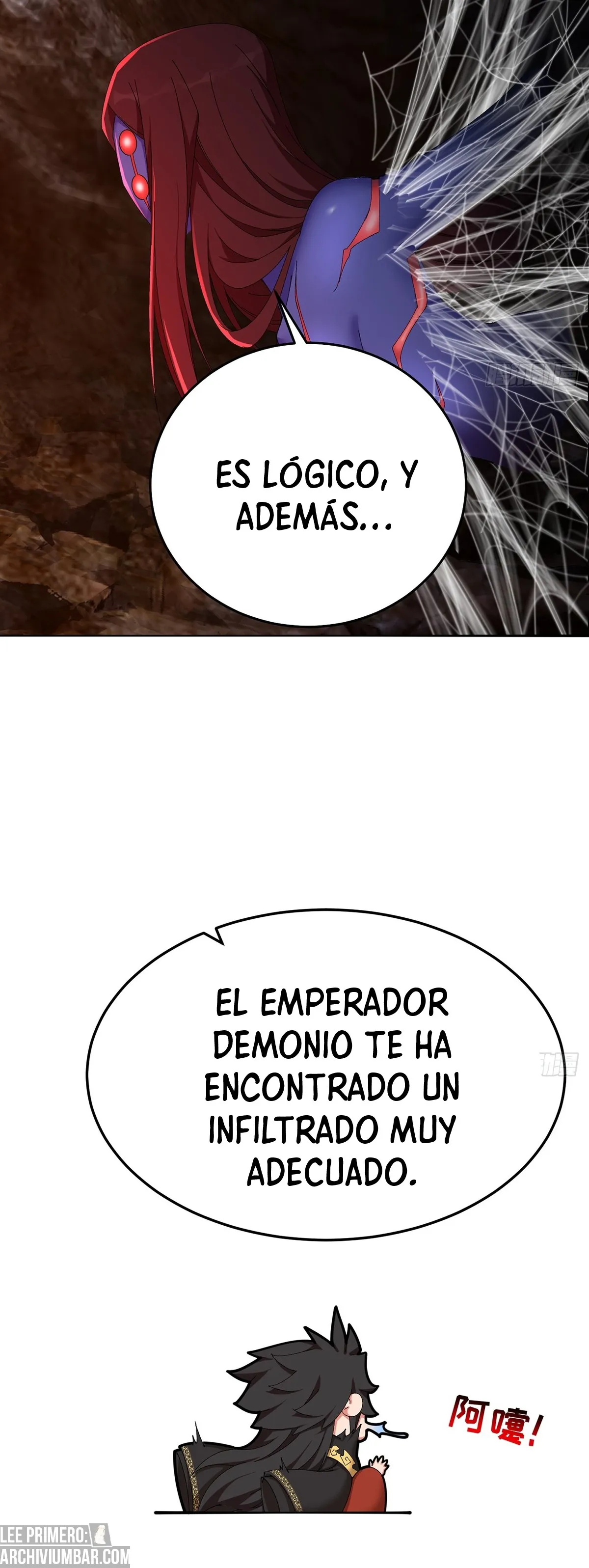 Resulta Que Ellas Son Las Verdaderas Protagonistas Capítulo 58 - Page 25