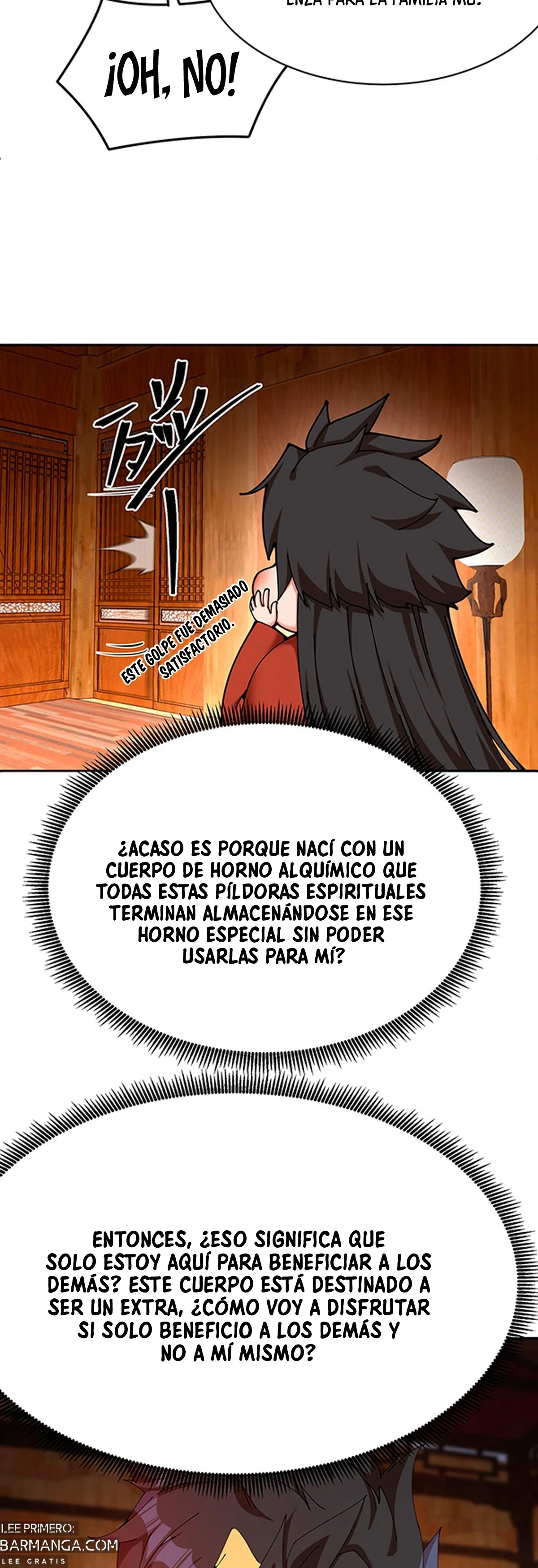 Resulta Que Ellas Son Las Verdaderas Protagonistas Capítulo 6 - Page 13
