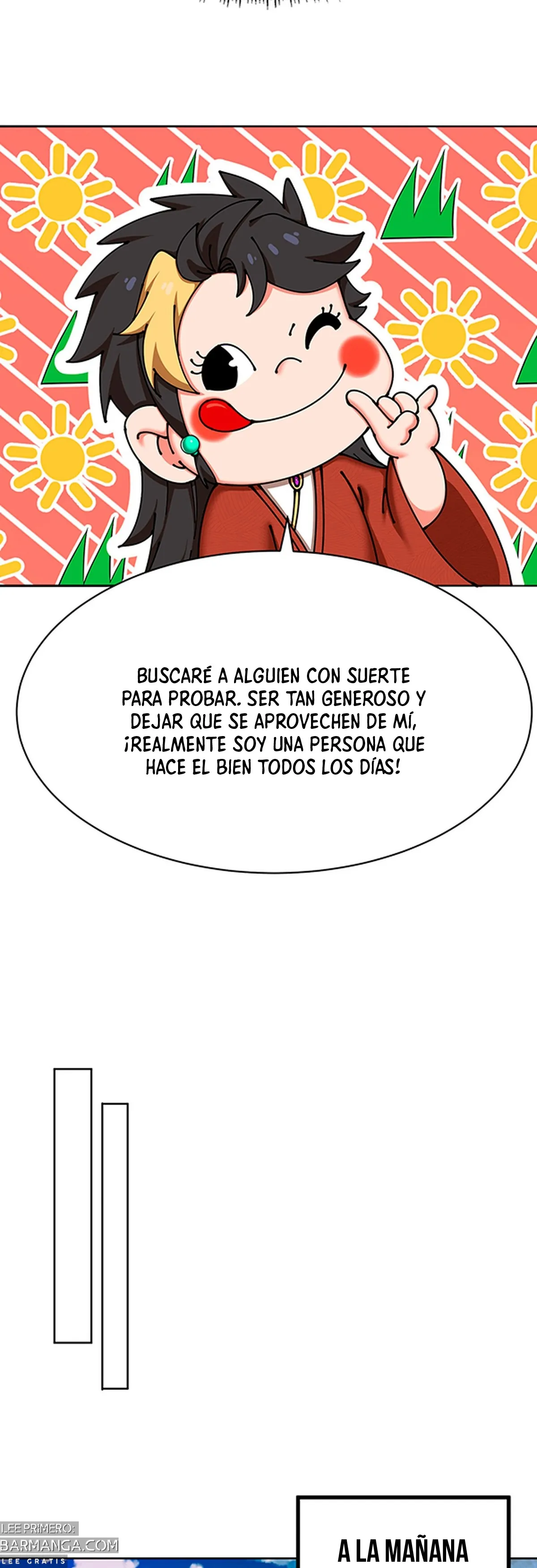 Resulta Que Ellas Son Las Verdaderas Protagonistas Capítulo 6 - Page 15