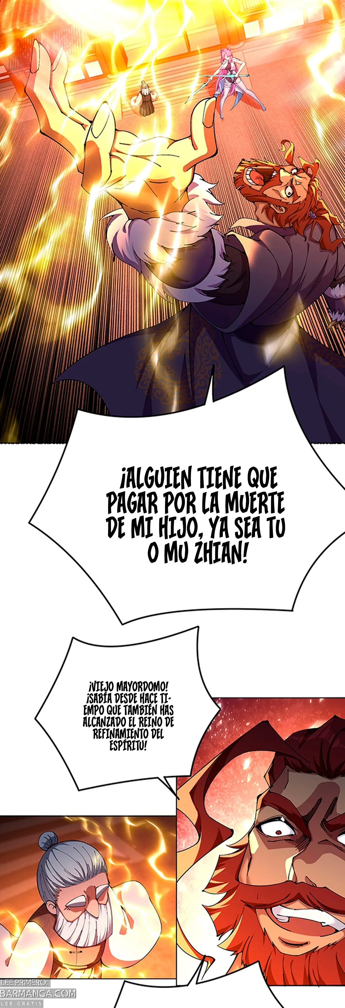 Resulta Que Ellas Son Las Verdaderas Protagonistas Capítulo 6 - Page 25