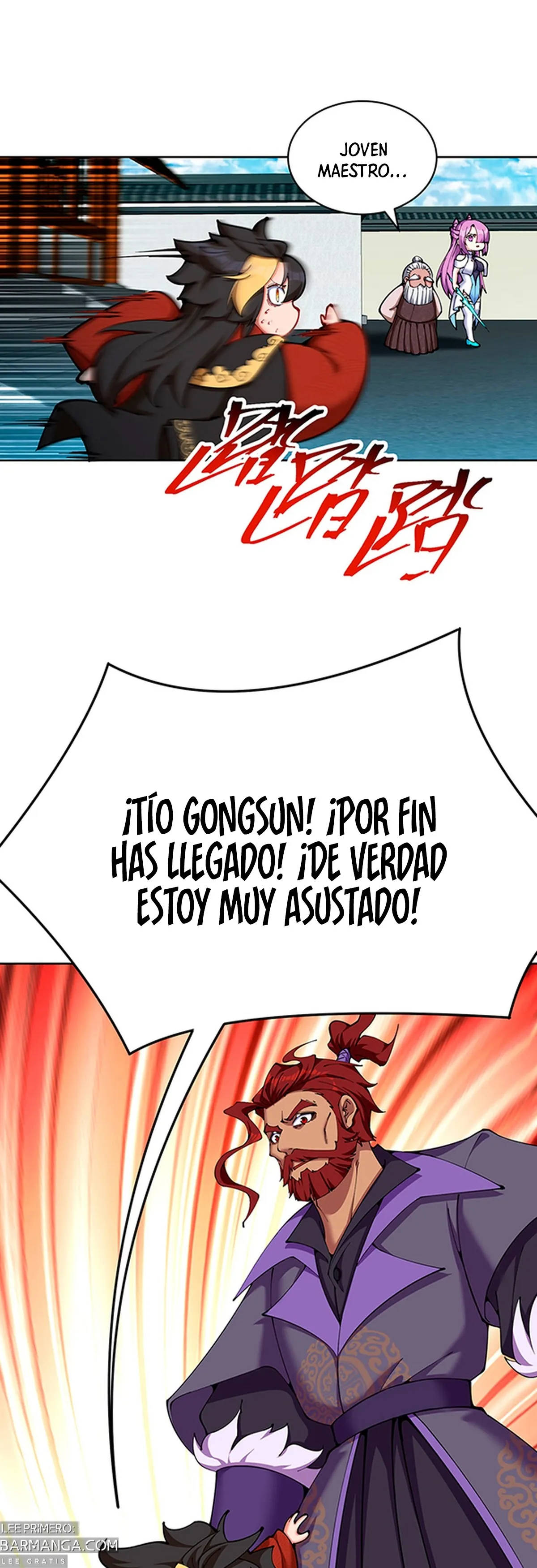 Resulta Que Ellas Son Las Verdaderas Protagonistas Capítulo 6 - Page 27