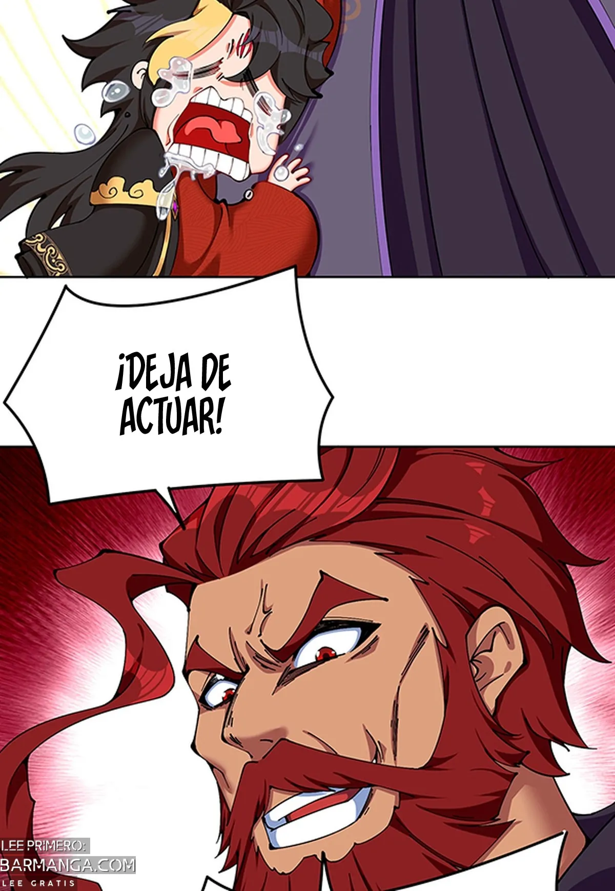 Resulta Que Ellas Son Las Verdaderas Protagonistas Capítulo 6 - Page 28