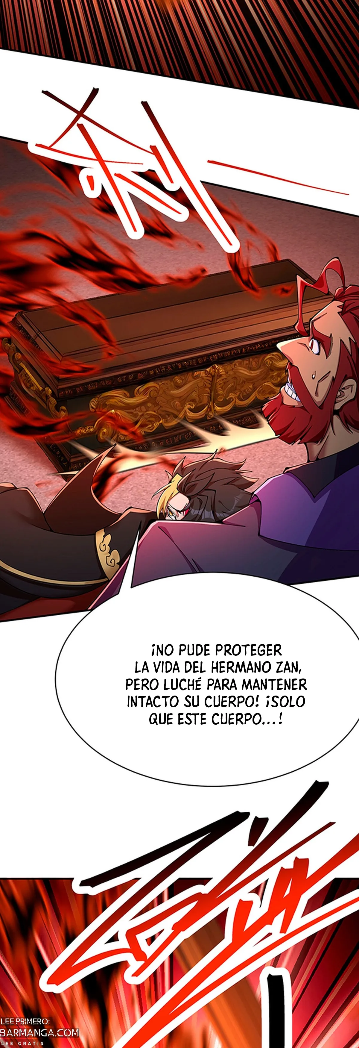 Resulta Que Ellas Son Las Verdaderas Protagonistas Capítulo 6 - Page 35